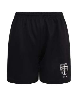  Shadow Stripe Shorts